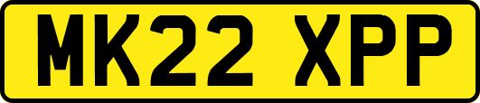 MK22XPP