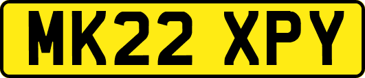 MK22XPY