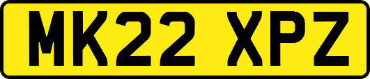 MK22XPZ
