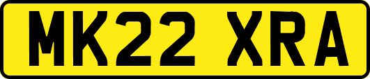 MK22XRA