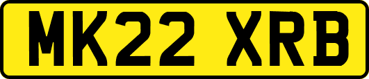 MK22XRB