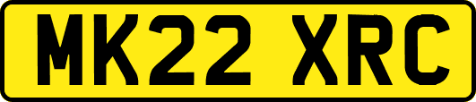 MK22XRC