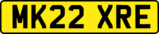 MK22XRE
