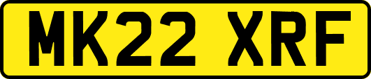 MK22XRF