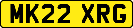 MK22XRG