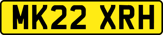 MK22XRH