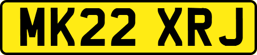 MK22XRJ