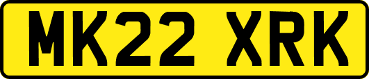 MK22XRK