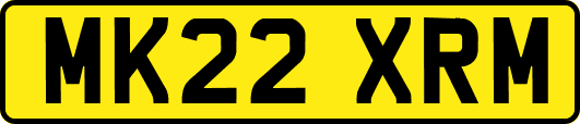 MK22XRM
