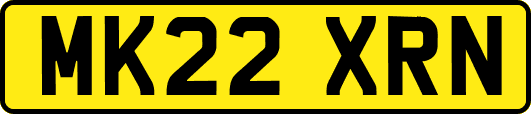 MK22XRN