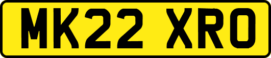 MK22XRO