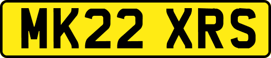MK22XRS