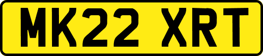 MK22XRT