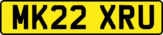 MK22XRU