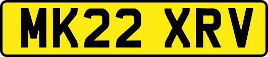 MK22XRV