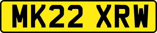 MK22XRW