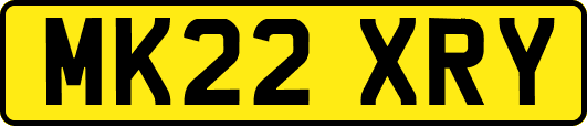 MK22XRY