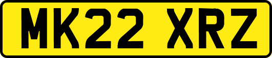 MK22XRZ