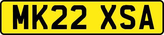 MK22XSA