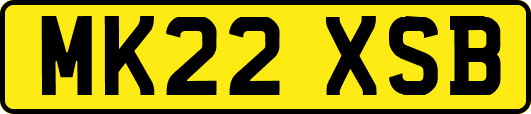 MK22XSB