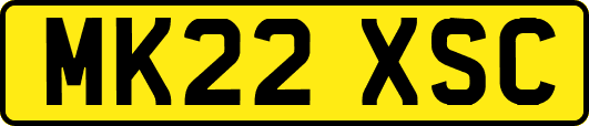 MK22XSC