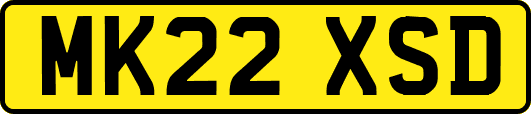 MK22XSD