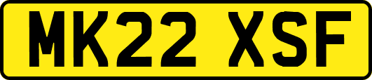 MK22XSF