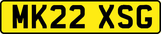 MK22XSG