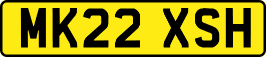 MK22XSH