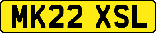 MK22XSL