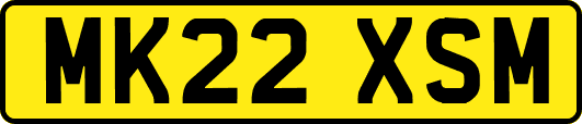 MK22XSM