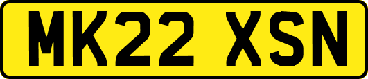 MK22XSN