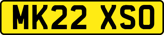 MK22XSO