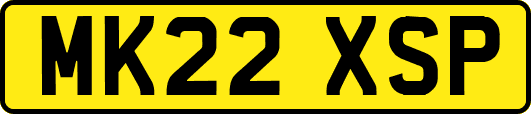 MK22XSP