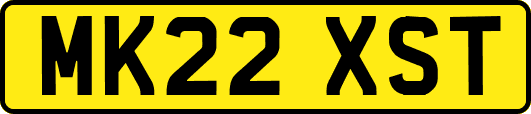 MK22XST