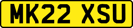 MK22XSU