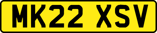 MK22XSV