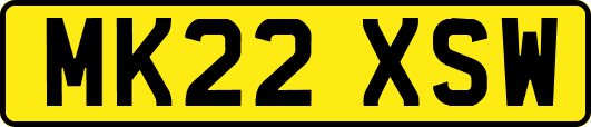 MK22XSW