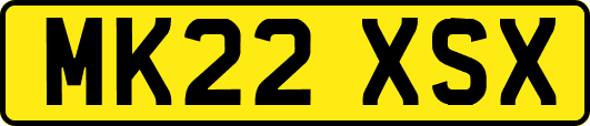 MK22XSX