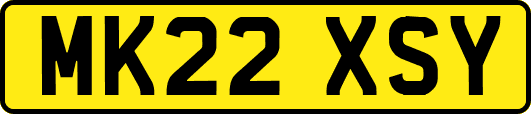 MK22XSY