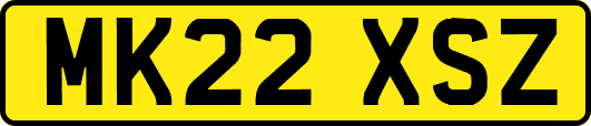MK22XSZ