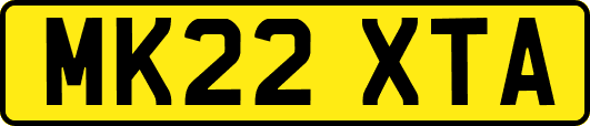 MK22XTA