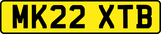 MK22XTB