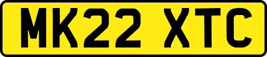 MK22XTC