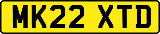 MK22XTD
