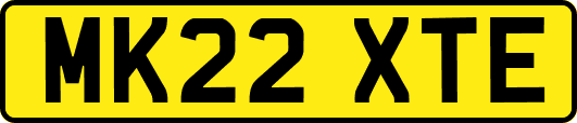 MK22XTE