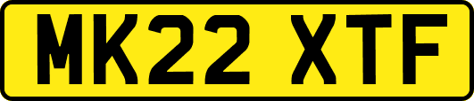 MK22XTF
