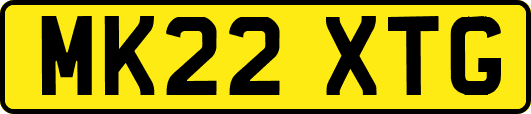 MK22XTG