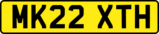 MK22XTH