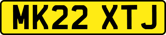MK22XTJ